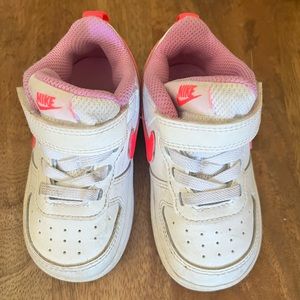 Nike Sneakers Little Kids 6